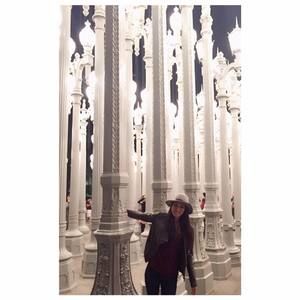 Meet your Posher, Serena dahye